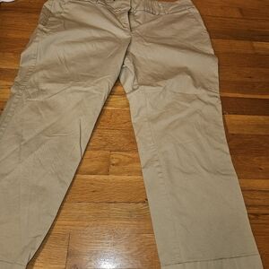 New York &Co Pants Ankle